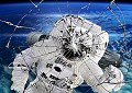 Gioco Salvataggio spaziale
