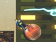 <b>Batman rotante - Batman dangerous building