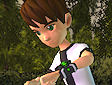 Gioco Ben 10 vs Big Way