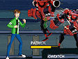 <b>Ben 10 lotta - Ben 10 army of psyphon