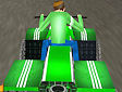 <b>Ben 10 in quad - Ben 10 atv 3d