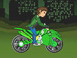 <b>Ben 10 moto - Ben 10 bike trail2