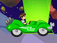 <b>Ben 10 auto - Ben 10 race car