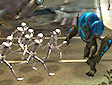 Gioco Ben 10 vs alieni