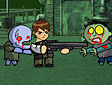 <b>Ben 10 contro zombies - Ben 10 vs zombies2