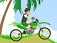 <b>Ben 10 motocross - Ben10 motocross