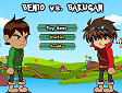 <b>Ben 10 vs Bakugan - Ben10 vs bakugan