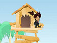 Ben 10 Ninja - Ben ten ninja spirit
