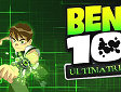 <b>Ben 10 ultimatrix - Bentenultimatrix