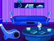 <b>La stanza blu - Blue room escape