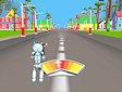 <b>Bomberman in volo - Bomb it bounce masters
