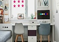 <b>Fuga casa confortevole - Booking room fun escape
