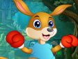 <b>Libera il Canguro - Boxing kangaroo rescue