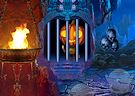 Gioco Fuga di Halloween