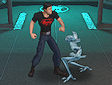 Gioco Young Justice