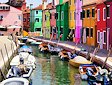 Gioco Fuga da Burano
