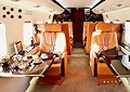 <b>Fuga dal jet - Business jet escape