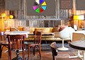 <b>Fuga dal coffee bar - Cafe coffee day escape