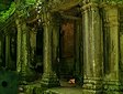 Gioco Fuga dal tempio cambogiano