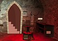 <b>Fuga dalle stanze del castello - Castle dungeon room escape