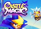 <b>Castle of magic 1