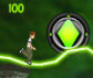 Uscita dalle Caverne - Ben 10 Cavern Run