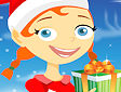 Gioco Elfa di Natale