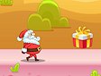 <b>Corsa Babbo Natale - Christmas santa claus rush