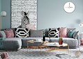 <b>Fuga appartamento contemporaneo - Contemporary apartment escape