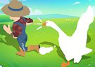 Oca impazzita - Crazy goose simulator