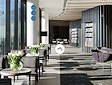 Gioco Fuga hotel londinese