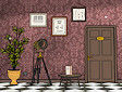Cubo il teatro - Cube escape theatre