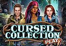 <b>Collezione fantasma - Cursed collection
