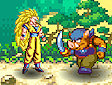 <b>Dragon ball gt - Dragon ball fierce fighting