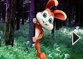 <b>Foresta del coniglio di Pasqua - Easter bunny forest escape