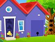 <b>Trova il coniglio di Pasqua - Easter rabbit rescue