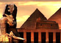 Fuga palazzo egizio 3 - Mirchi Egyptian escape 3