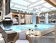 <b>Fuga resort di lusso - Escape cozy luxury resort