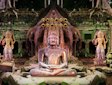 <b>Fuga da un luogo mistico - Escape from a holy place