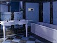 Gioco Fuga dal castello Lumiere