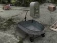 Gioco Luogo desolato