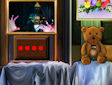 <b>Fuga casa infestata - Escape from haunted house