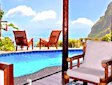 <b>Fuga resort Ladera - Escape from ladera resort