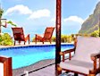 Gioco Fuga resort Ladera