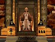 Gioco Fuga dal pantheon egizio