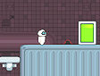 Gioco Fuga robot
