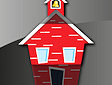 Gioco Casa in fiamme