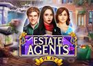 <b>Agenti immobiliari - Estate agents