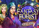 <b>Foresta misteriosa - Fantasy forest