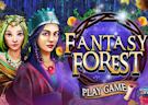 Gioco Foresta misteriosa